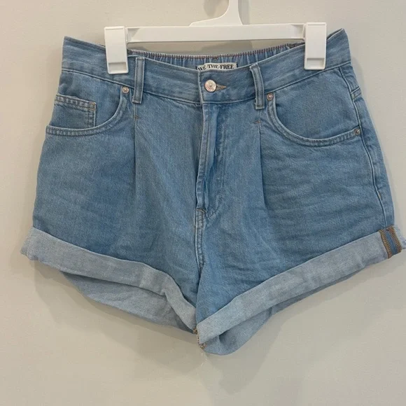 Free People Danni shorts - S - Picture 5 of 7